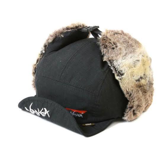 NANGA Clef TAKIBI JET BOA CAP ナンガ キャップ ボアキャップ