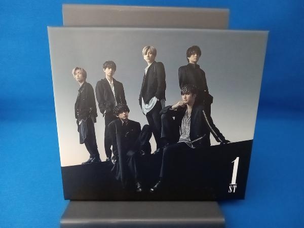 SixTONES CD 1ST SixTONES CD まとめ売り 1st～GOLDまで