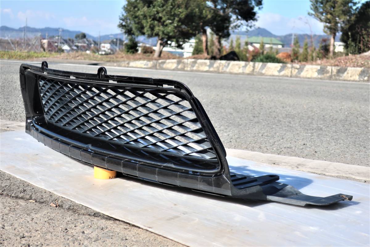 FD2 シビック タイプR 後期 CIVIC TYPE R 純正 フロントバンパー ロア