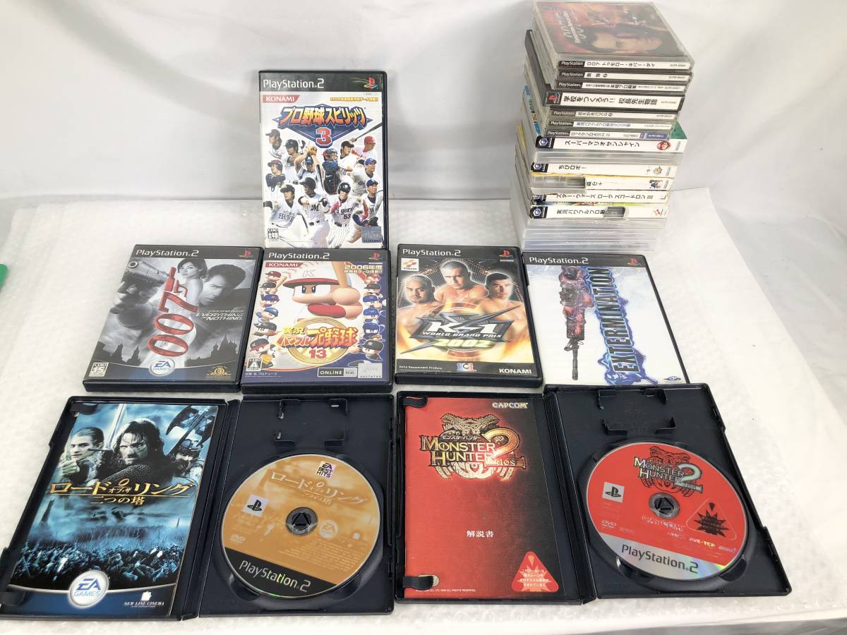 2026年最新Yahoo!オークション ソフト まとめ売りの中古品 -wiiソフト