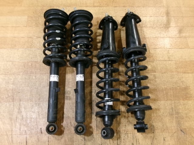maru！純正 サスペンションキット 一式 トヨタ 180系 クラウン ロイヤル 純正 サスペンションキット