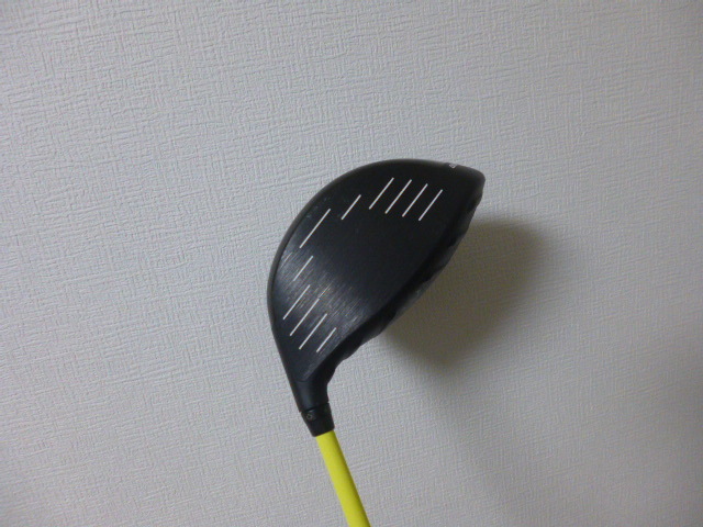 PING ピン G400 ドライバー 9° ATTAS PUNCH 希少フレックス 4R2 PING ピン G400 ドライバー 9° ATTAS PUNCH 希少フレックス 4R2