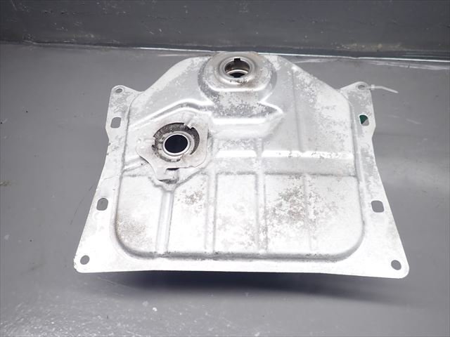 βDL29-4 ホンダ ディオ AF56 4代目 (H16年式) 動画有 純正 燃料タンク フューエルタンク 漏れ無し！　