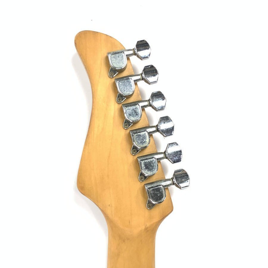 フェルナンデス ストラトキャスタータイプ フェルナンデス／FERNANDES