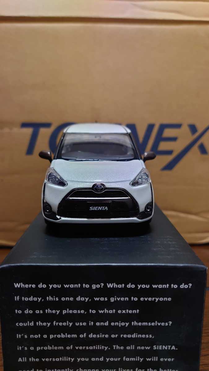 TOYOTA(トヨタ) ⁄ ミニカー⁄BLU⁄カラーサンプル 1⁄30 スケール トヨタ