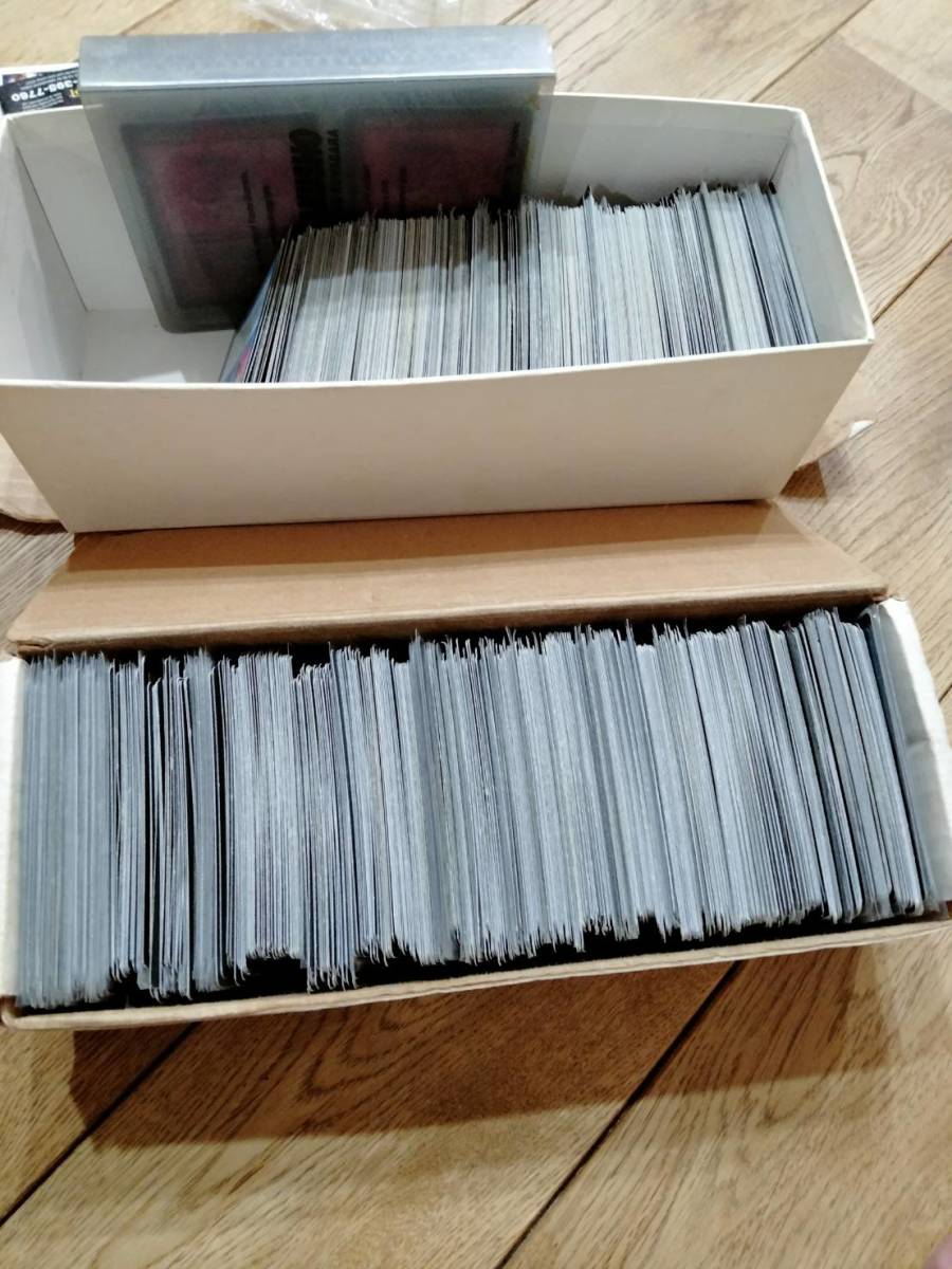 MTG引退品 マジックザギャザリングまとめ売り 20年前 ミラージュ