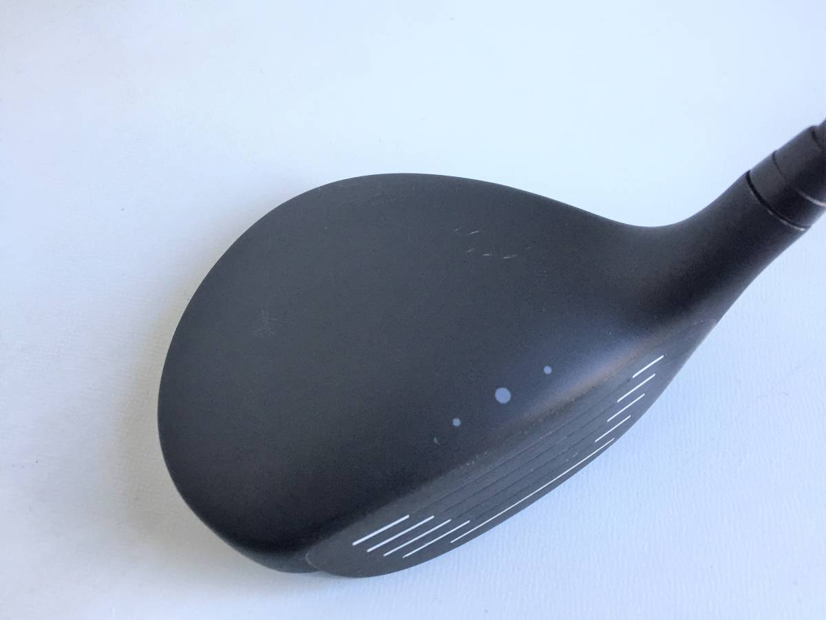 ピン PING G425 MAX マックス 7W 20.5° フェアウェイ ALTA J CB SLATE