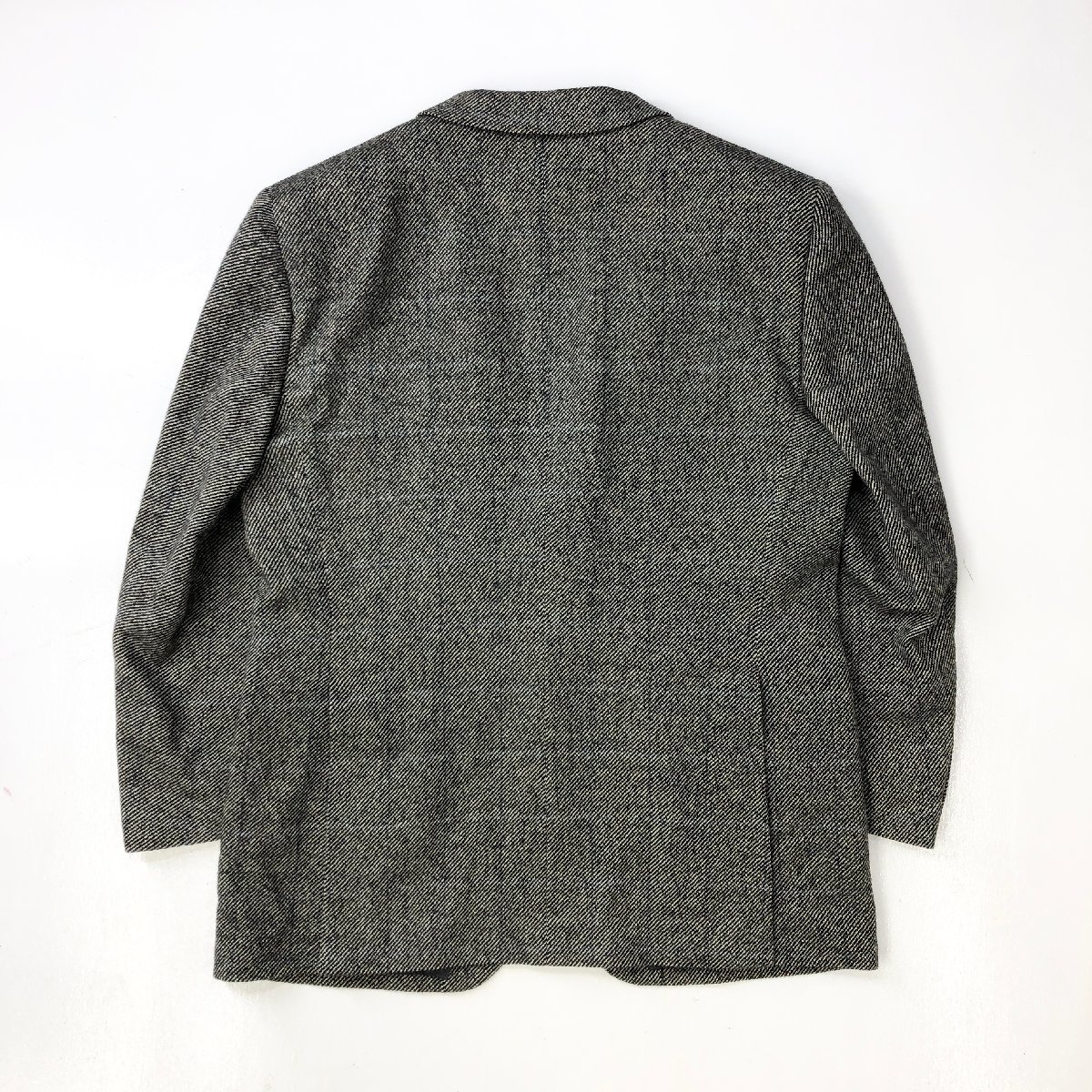 △【古着】BURBERRY LONDON バーバリーロンドン テーラード ジャケット 