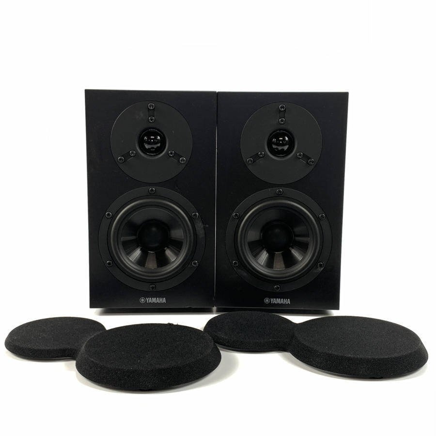 YAMAHA NS-BP200 2way ペア ブックシェルフ型 スピーカー◇1週間保証