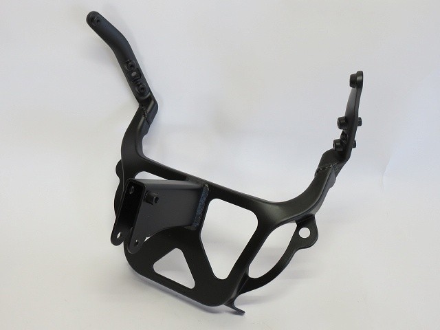 GSX-R1000/750/600 00-02アッパーカウルステーメーターステー030【sd