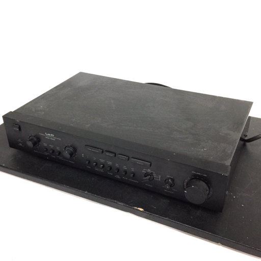 Lo-D HCA-8000 日立 ステレオコントロールアンプ プリアンプ