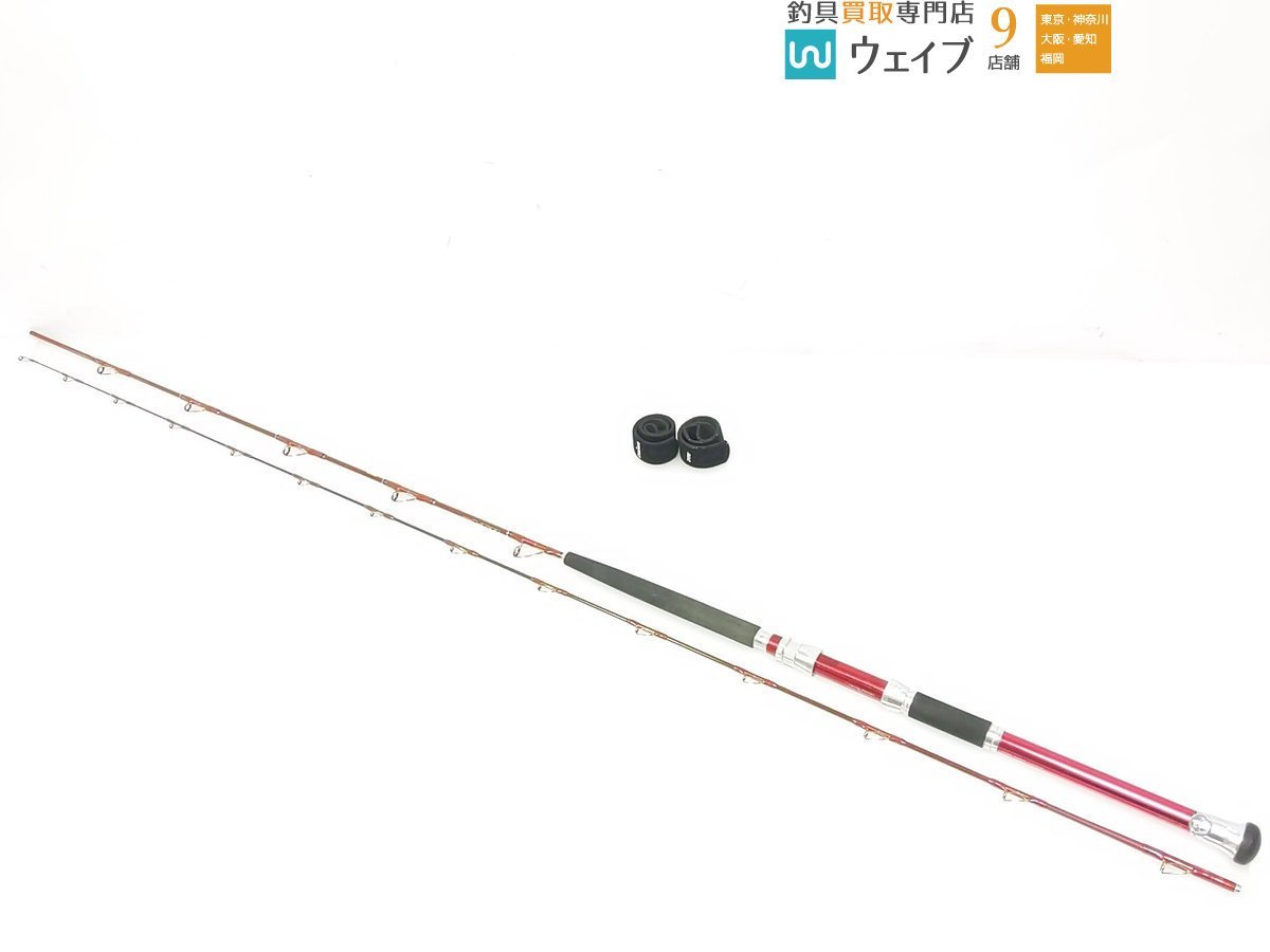 管66471）良品 アレス×スクイッドマニア ZERO-Gエボリューション 704