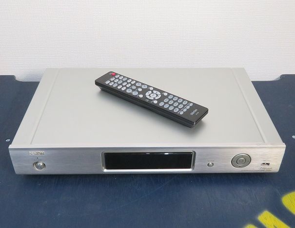新作登場，新品 ☆格安スタート【DENON/デノン】ネットワーク