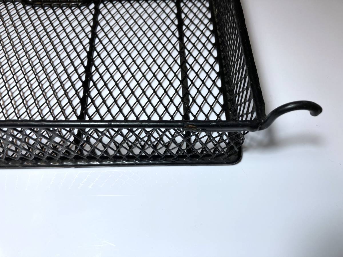 □絶版品 ズーマー用 KIJIMAシートバスケット □ キジマ・ZOOMER・AF58