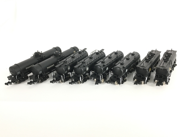 京都線 KATO 阪急電鉄9300系 10-1365 | 8両セット ジャンク品 Nｹﾞｰｼﾞ