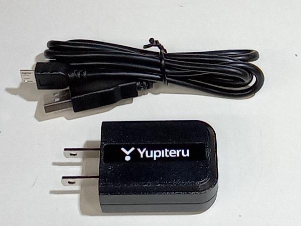 YUPITERU ユピテル GST ゴルフスイングトレーナー GST-7 BLE 距離測定
