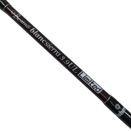 ◎◎ Fishman フィッシュマン Beams Blancsierra 3.9UL Limited