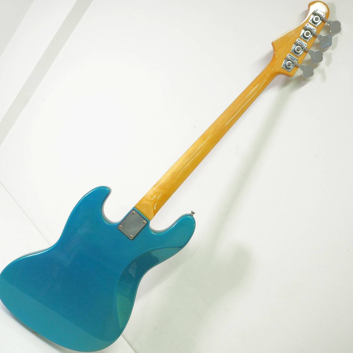 Bacchus universe ベース メタリックブルー Bacchus バッカス