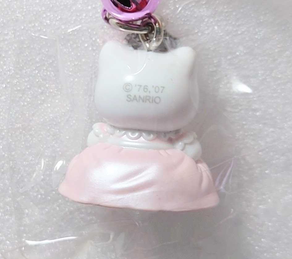 み*き様 レア◇ハローキティ 東京限定 サンリオピューロランドver.2007年