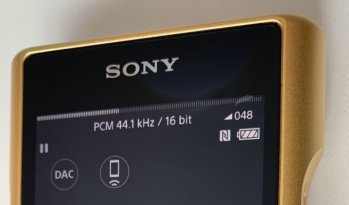 SONY ウォークマン NW-WM1Z おまけ付き SONY WALKMAN 【公式通販】