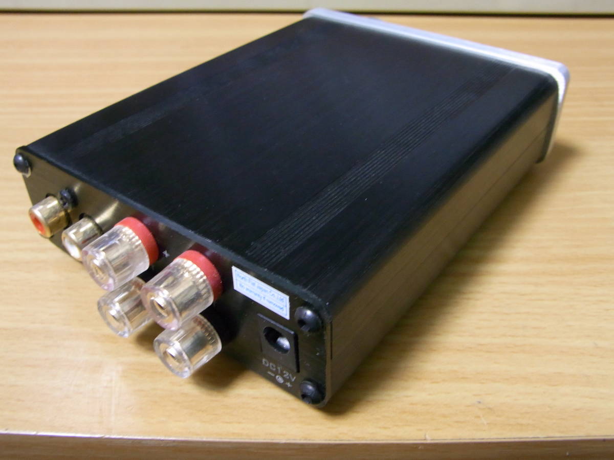 FX-AUDIO- TUBE-00J + FX202A/FX-36A PROのセット 【公式通販】