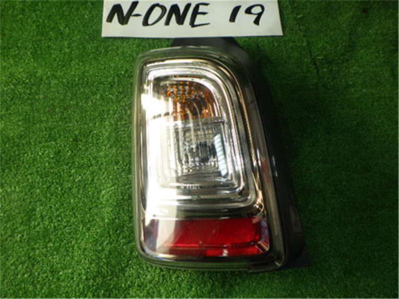 ホンダN-ONE JG1 左右テールライト ホンダ 純正 N-ONE 《 JG1 》 左テールランプ 33550-T4G-J31 P40200