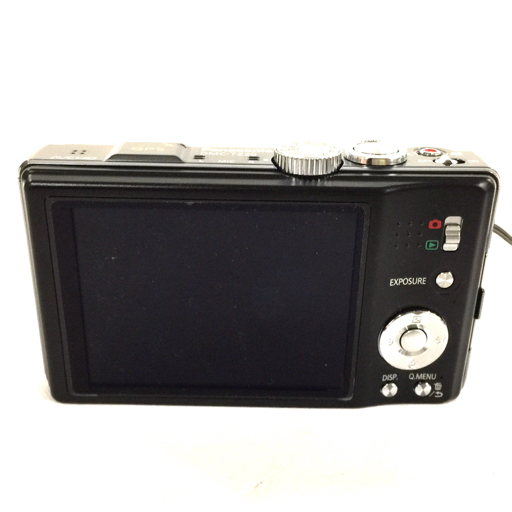 Panasonic LUMIX DMC-TZ20 1:3.3-5.9/4.3-68.8 コンパクトデジタル