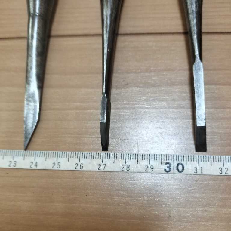 國秀 のみ 大工道具 古民具 骨董 中古品 中古になります 【公式通販】