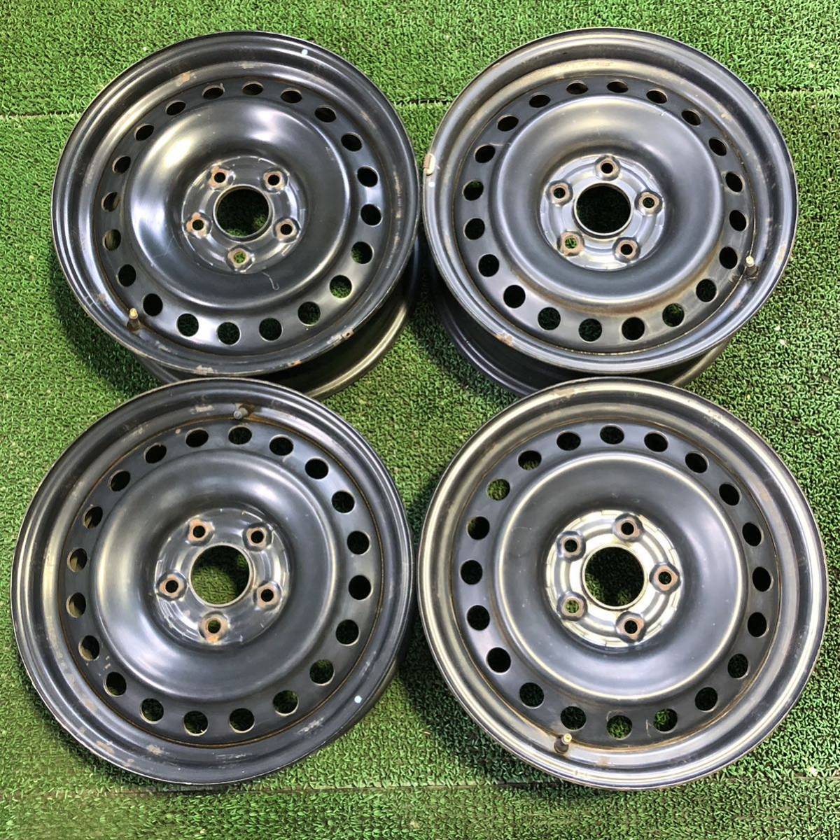 廃盤 鍛造 19インチ RAYS レイズ VR ボルクレーシング TE37 FORGED 8.5
