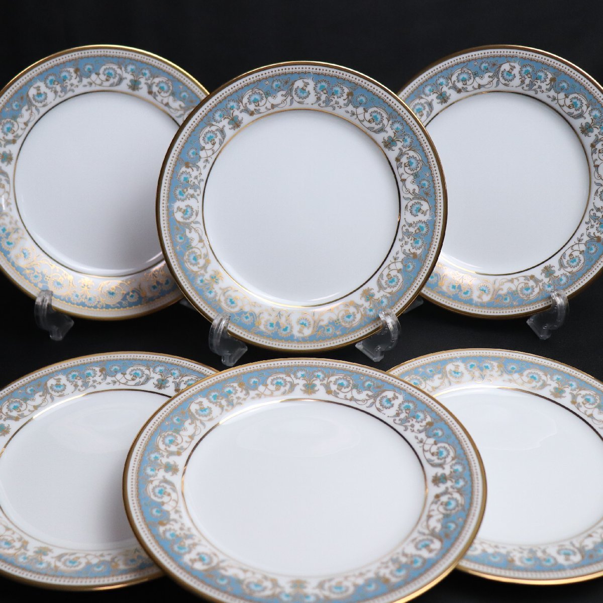 POLONAISE 希少Noritake 食器 C&S6客含む ポロネーズ Noritake