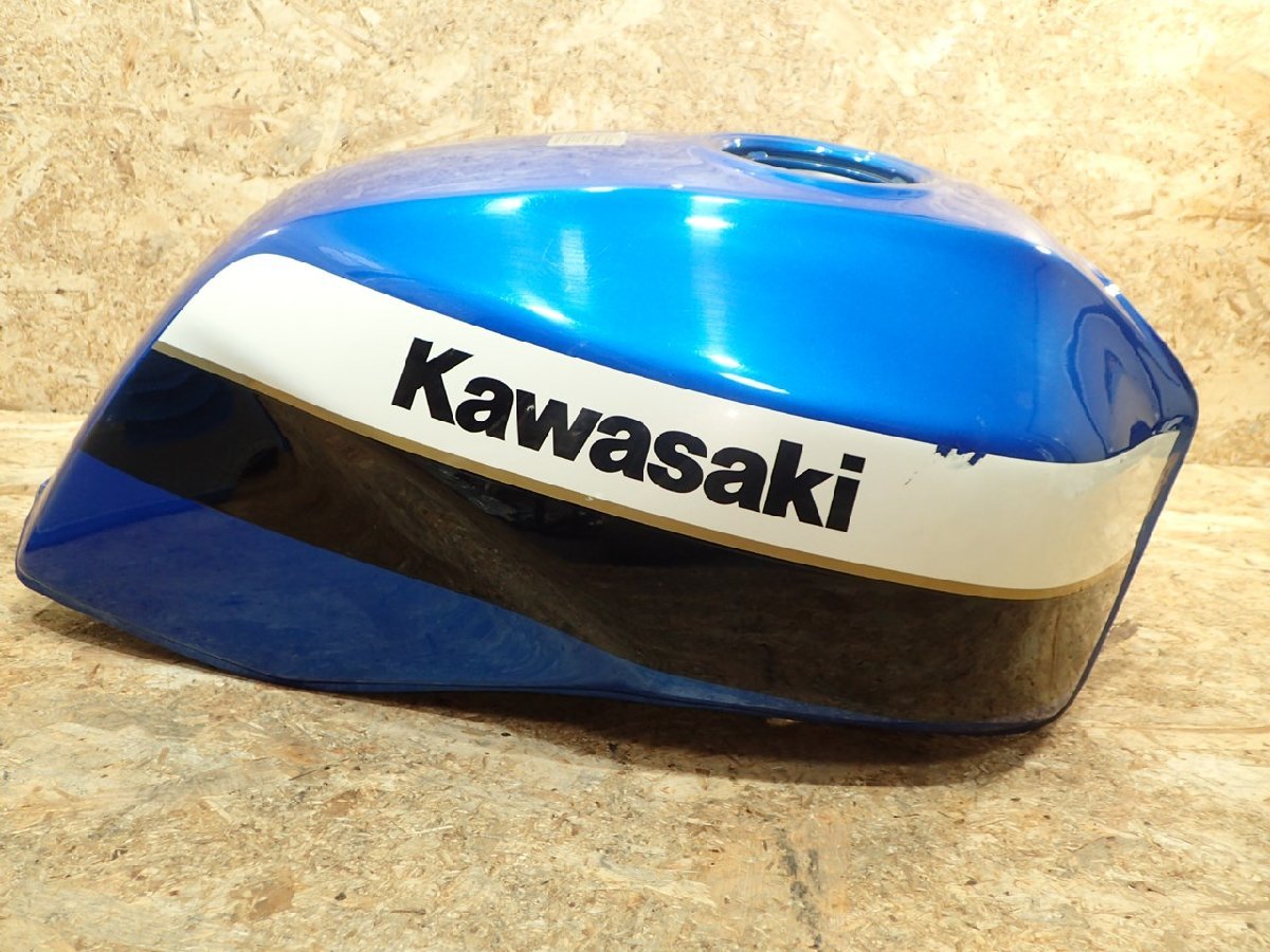 【210611】ZRX1200R(ZRT20A-050)■ 燃料タンク ガソリンタンク フューエルタンク 【イモビ付 ガソリンタンク ZRX1200R 210611ZRX1200R(ZRT20A-050)□ フューエルタンク ZRX1200(ZRT20A)◇ -zrx1200r