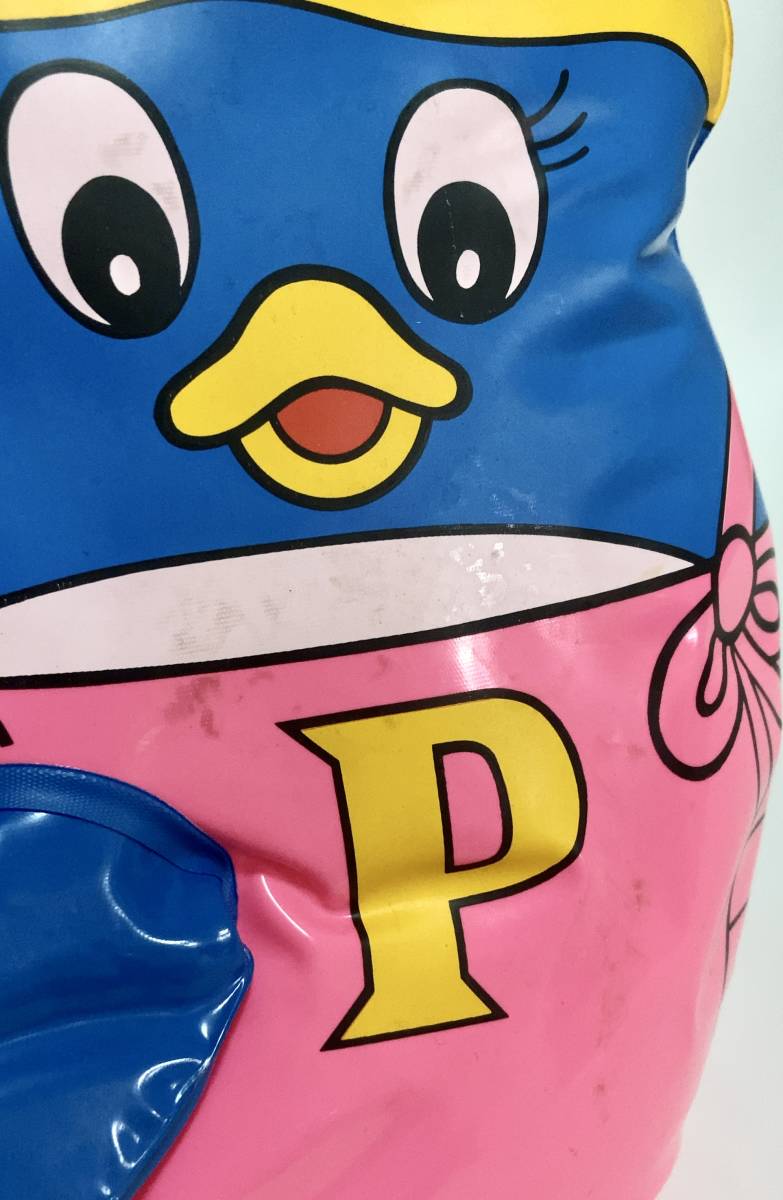 レトロ*当時物*NHKおかあさんといっしょ にこにこぷん ぴっころ