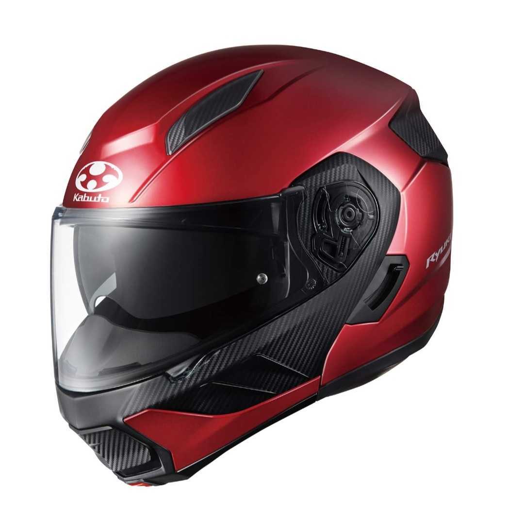 1円 美品 オージーケーカブト OGK KABUTO AEROBLADE-5 エアロブレード