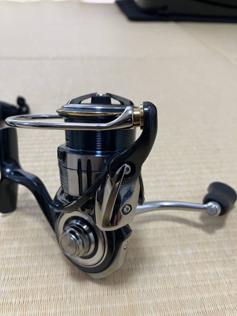 ダイワ ダイワ セルテート2500S-XH 24セルテート FC LT 2500S-XH DAIWA