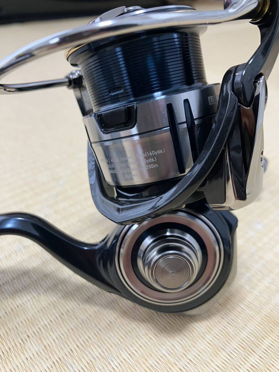 ダイワ ダイワ セルテート2500S-XH 24セルテート FC LT 2500S-XH DAIWA