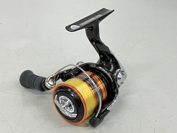 SHIMANO Soare BB C2000PGSS スピニングリール ソレア 中古 K7294443