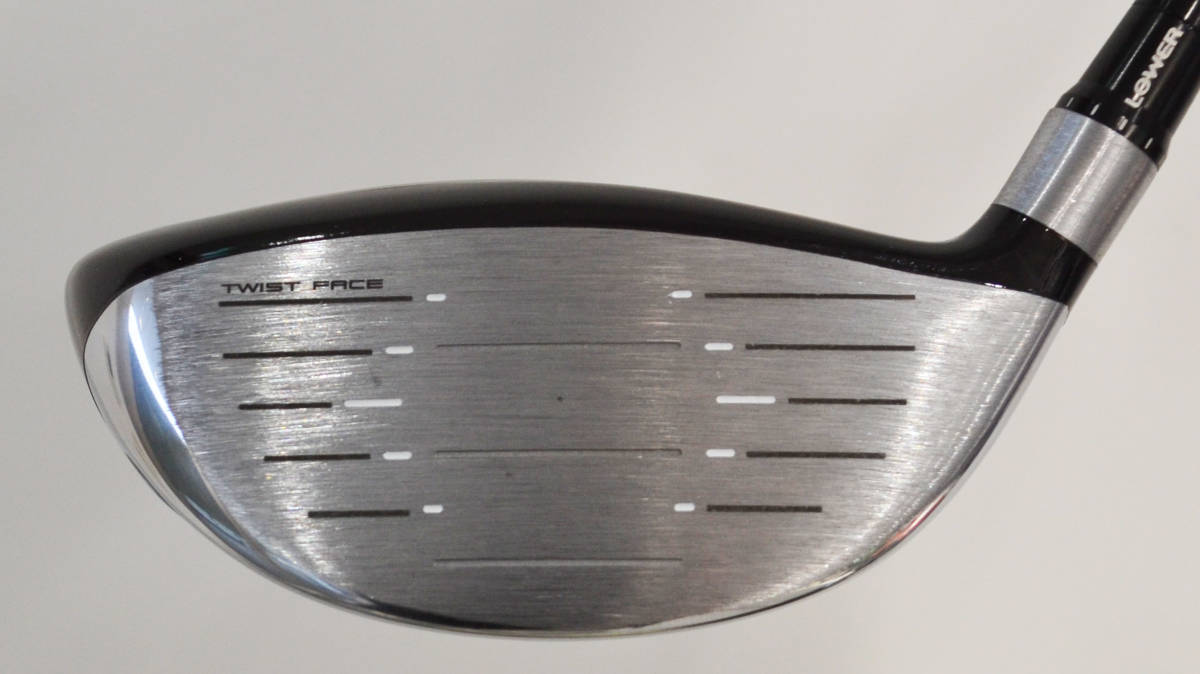 人気です！TaylorMade テーラーメイド 300 MINI Driver ドライバー 