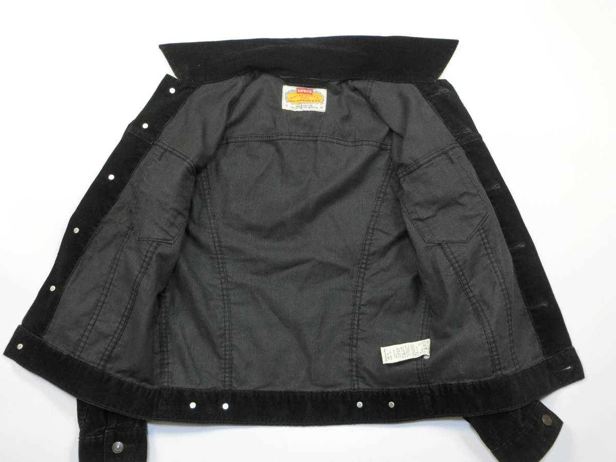 90s 97年製 WHITE Levi