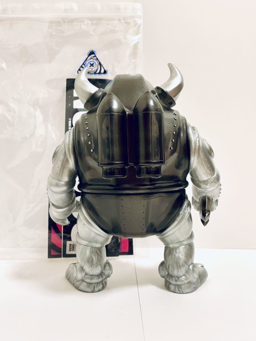 その他 CHOKEHAZRD mecha noxious その他 CHOKEHAZRD mecha noxious