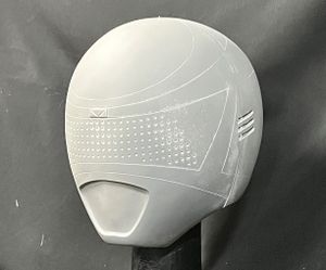 アトラク マスクのYahoo!オークション(旧ヤフオク!)の相場・価格を見る