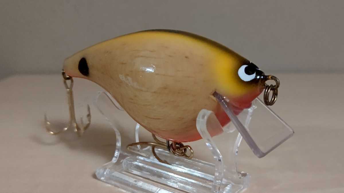 バルサ50 オリジナルスタウト 3rdモデル バルサ50オリジナル3ard