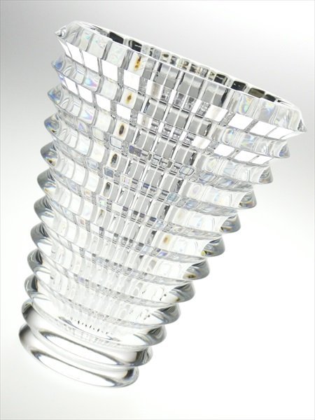 ベース アイ バカラ | Baccarat 花瓶 日本 名入れ可有料バカラ