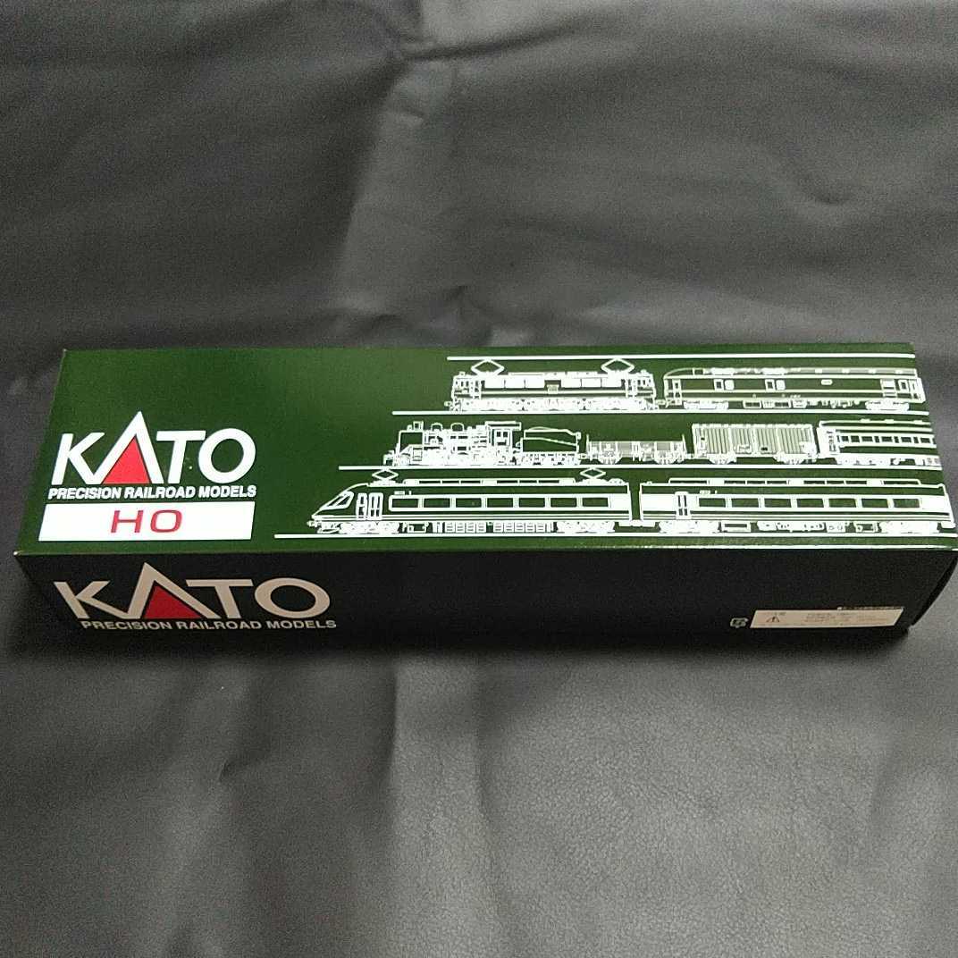 大人気，本物保証 .4 開封美品 KATO 1/80(HOゲージ)鉄道模型(1-425