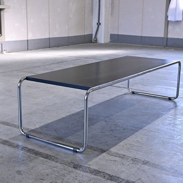 Marcel Breuer/マルセルブロイヤー「Laccio/ラッシオ」テーブル