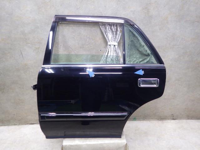 【KBT】クラウン GF-JZS155 左リア　ドア　 202 67004-30530　 J