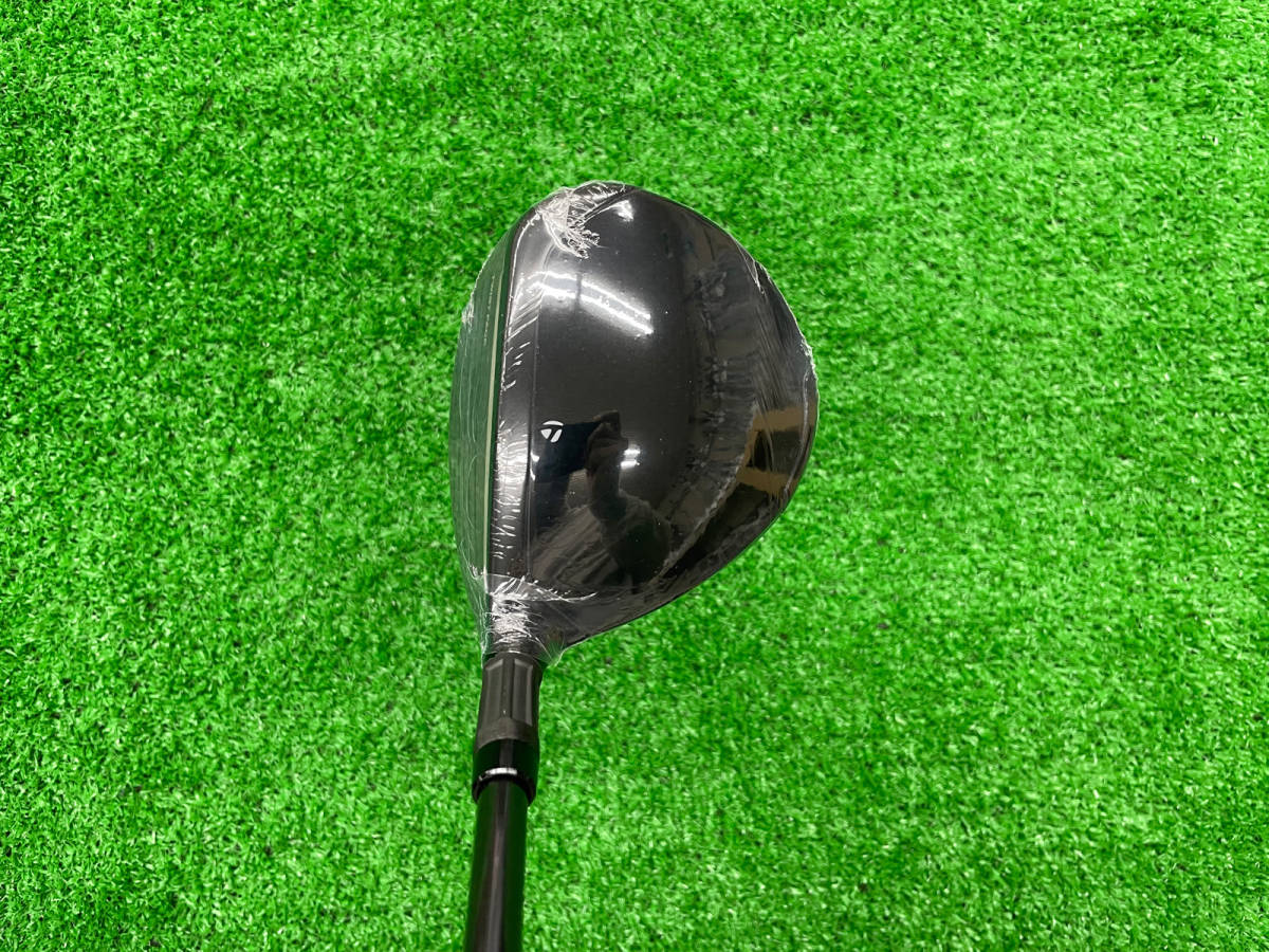 ステルス2 フェアウェイウッド テーラーメイド HD TaylorMade 7W 