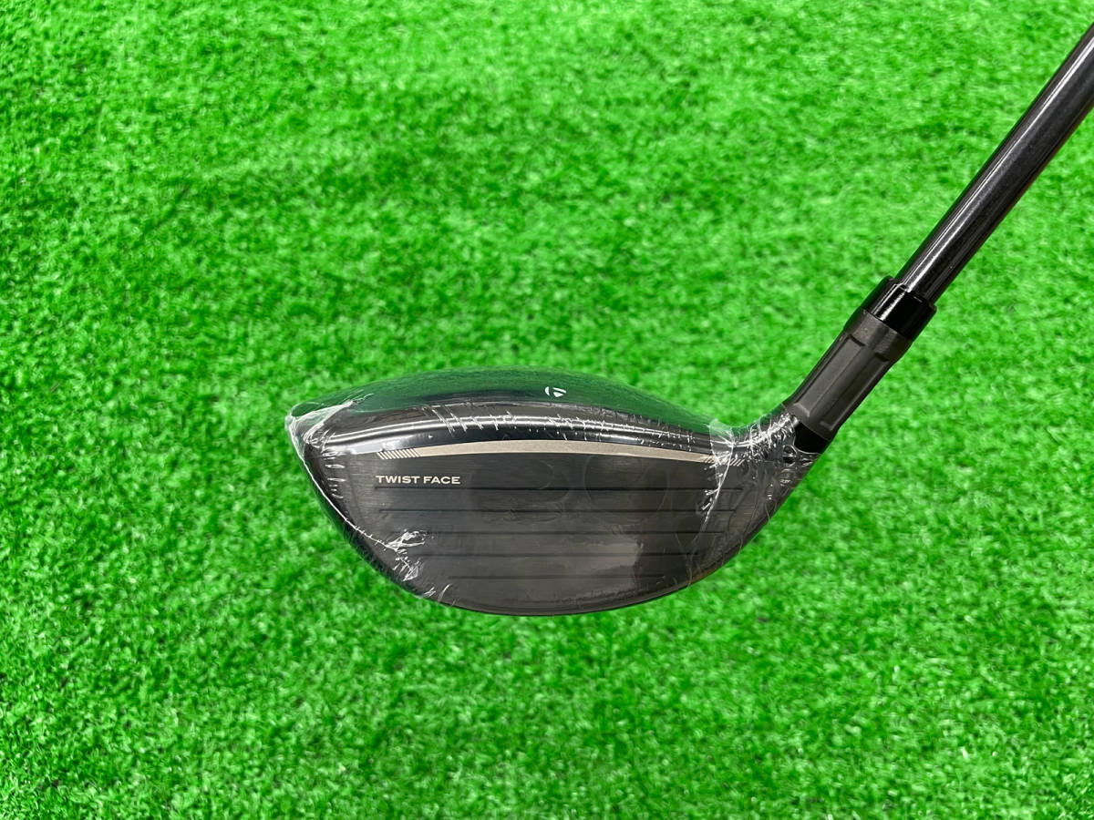 ステルス2 フェアウェイウッド テーラーメイド HD TaylorMade 7W 