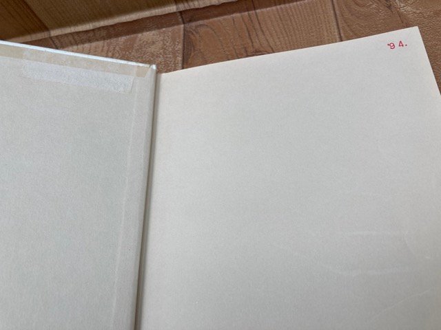 建築修復学双書 近代建築解体新書 修復の計画と技術/木村勉 YAG617