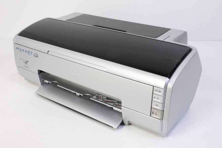 EPSON EMシステムズ EMP5000/B451A A4インクジェットプリンター