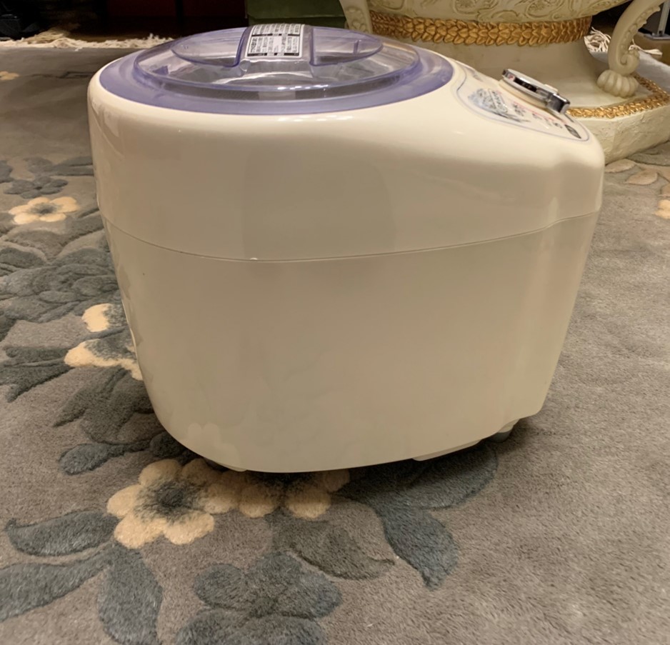 精米御膳 ツインバード | コンパクト精米器 家庭用 家庭用コンパクト 精米御膳 ツインバード | コンパクト精米器 家庭用 家庭用コンパクト